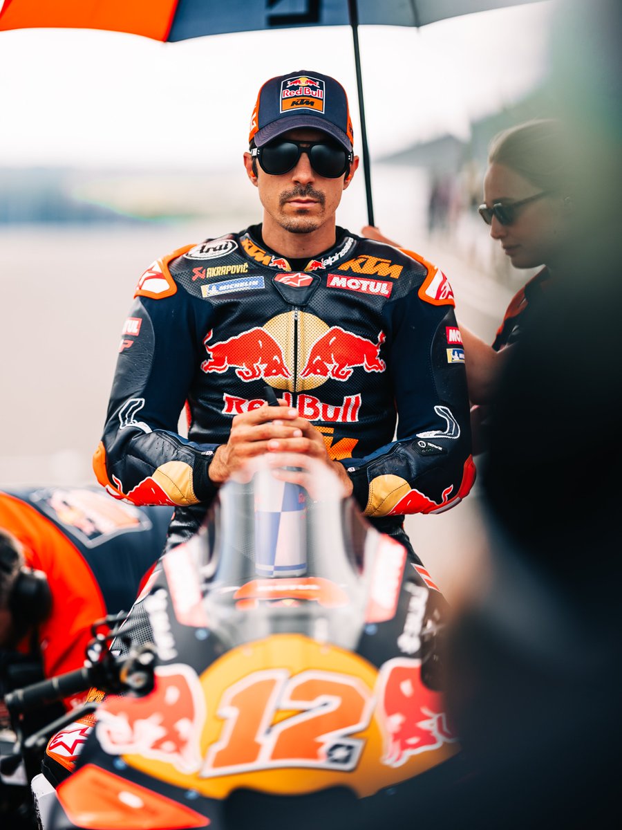 Tech3 Racing tweet media