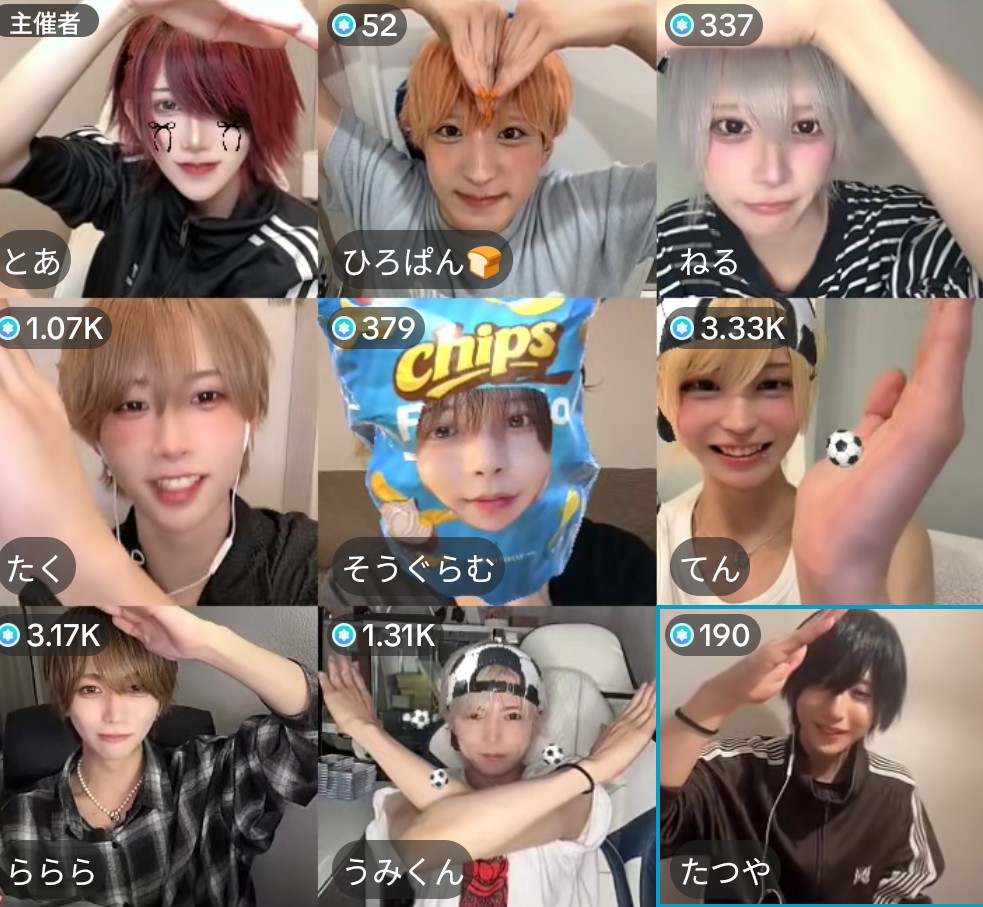 abcdefdhhhhh's tweet photo. ホローホログラム🎶 https://t.co/NBTrtSg8G2