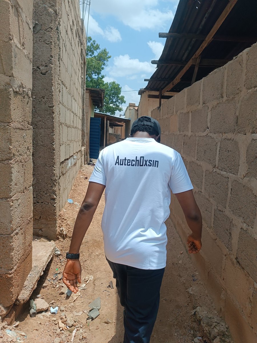 autech0xsln's tweet photo. BUILD. WEAR. REPRESENT.
I'm proud to support the $SUNUSI movement while showcasing the craftsmanship of AUTECH THREADS.
More than just fashion—this is a statement of community, innovation, and belief in the future of Web3.
👕 Premium $SUNUSI T-Shirts
🧢 Premium $SUNUSI Caps
✂️ Custom tailoring & native wear by AUTECH THREADS
💰 Affordable Prices
👕 T-Shirt – ₦8,000
🧢 Cap – ₦6,000
🎁 Full Set – ₦13,000
Whether you're attending a crypto event, community meetup, or simply want to represent the movement, we've got you covered.
📲 Order now via WhatsApp: 09032175907
AUTECH THREADS
Woven to Fit, Sewn to Shine.
#SUNUSI #Web3 #Crypto #AUTECHTHREADS #Nigeria #CommunityFirst