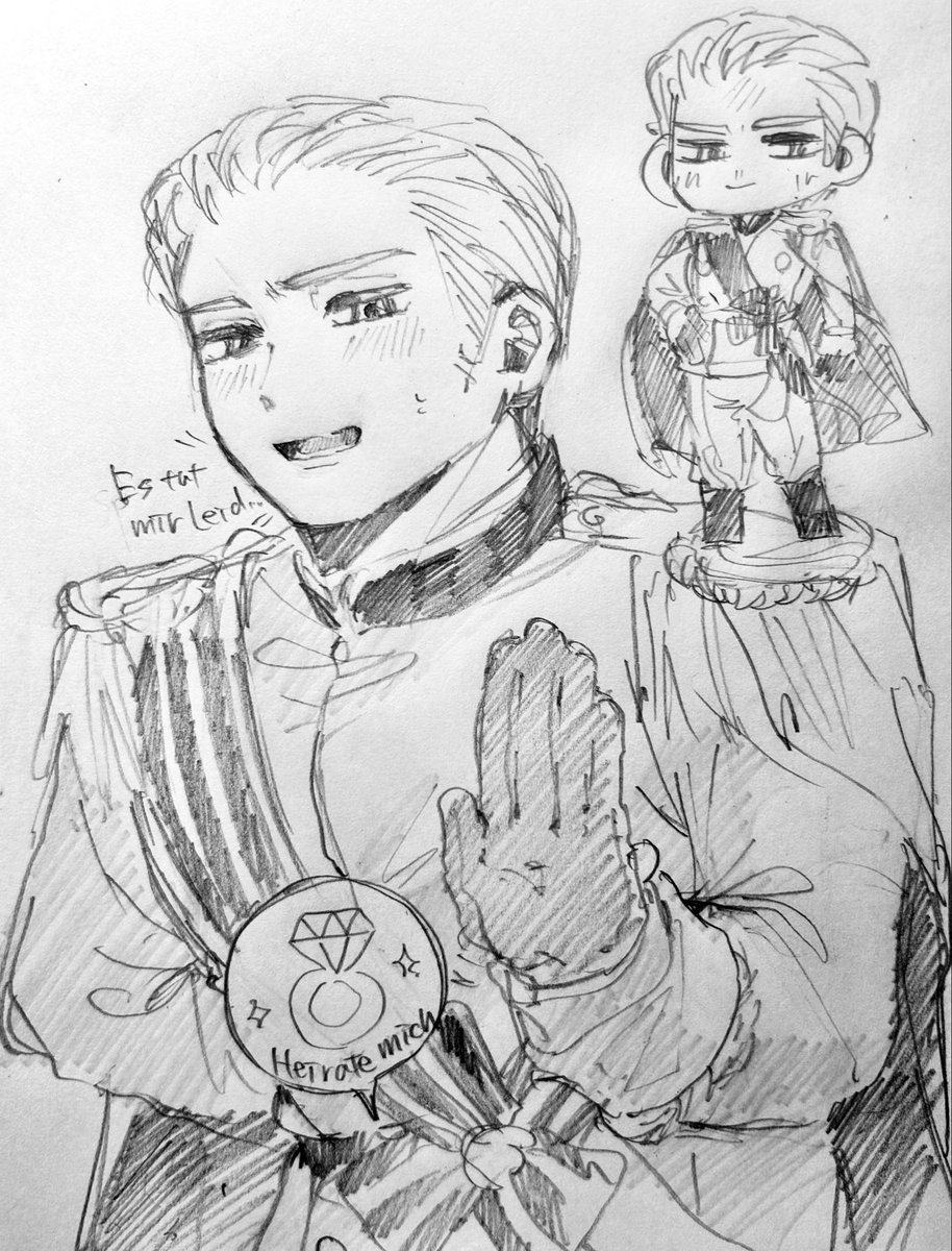 ござる丸 tweet media
