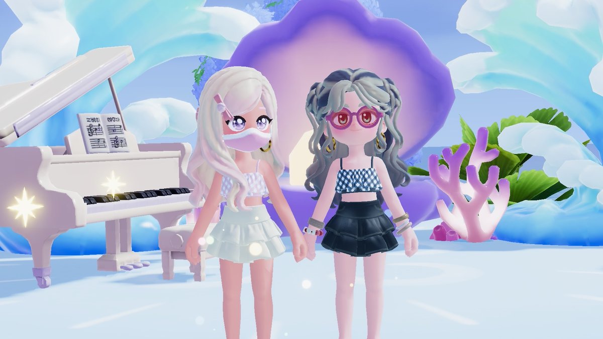 クロレラ tweet media