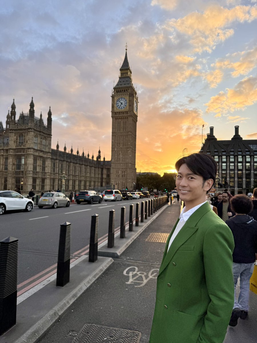 keisukeminami73's tweet photo. 【南圭介と旅する世界遺産🇬🇧】

🗓️8/29（土）10:00〜12:00

📍東京理科大学オープンカレッジ
セントラルプラザ2F

たくさんの方と世界遺産を一緒に楽しく学んでいけたら嬉しいです！

#世界遺産検定マイスター 

ご興味ある方、詳細はこちらから！
↓↓↓
https://t.co/EXkHnM92yt https://t.co/ELauEQNrh7