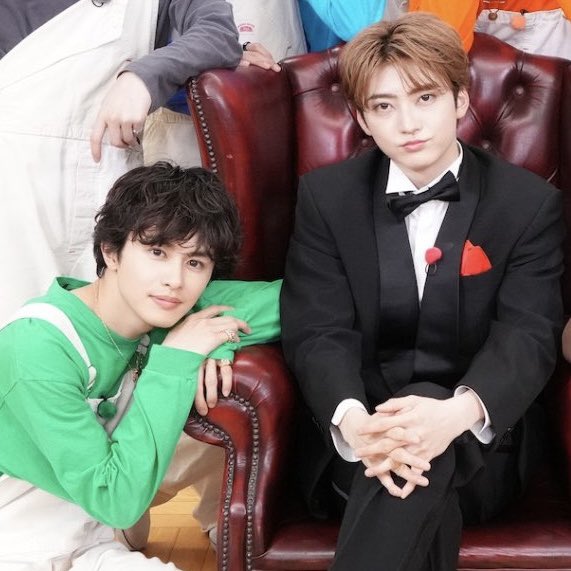 marugototakuya's tweet photo. トリミングすみません。あの、あまりにも✨良✨すぎます。 https://t.co/F1HmDf1PfE