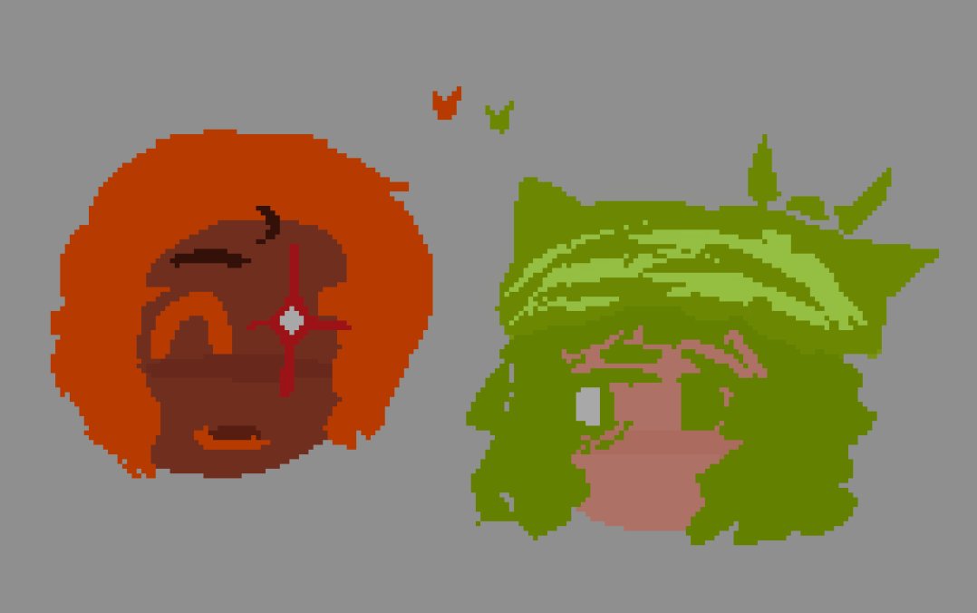 itsnot_baguetti's tweet photo. lets be cutie together
#amongusshow #amongus #limeorange / #citrusfruits (?) https://t.co/wQtTq3qv8D