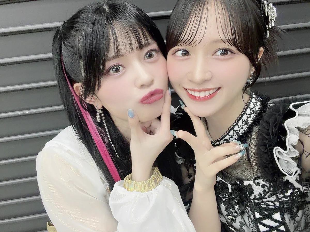 佐々木 舞香 (@sasaki_maika) / X