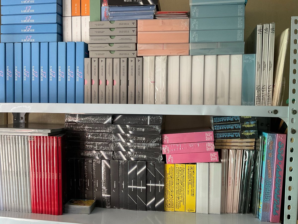 jiamerch_ph's tweet photo. #jiamerchga | ph only

SEVENTEEN, BTS, AHOF, TWS SEALED ALBUM GIVEAWAY!!

- random
- follow me (🔔)
- like + rt this

end: 7 days https://t.co/xOPiMMdAsB