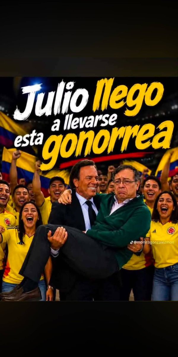 AngelloDquev's tweet photo. @JavierBern21998 @CatalinaSuarezB @Danielbricen @CeDemocratico https://t.co/zlJhcuKk9W