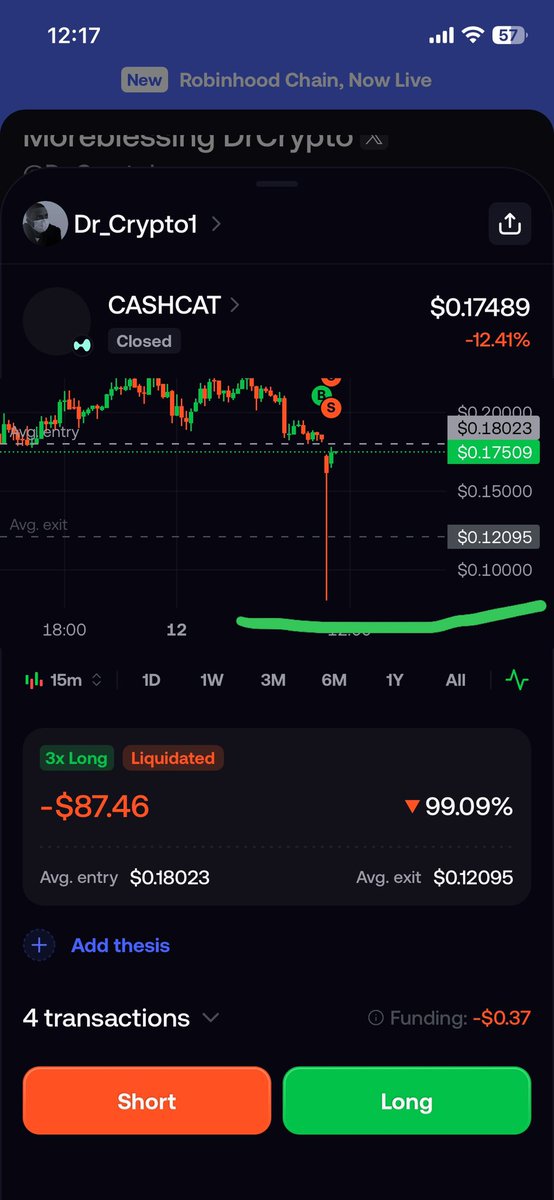 Moreblessing DrCrypto tweet media