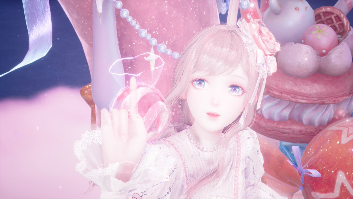 10ARI_infinity's tweet photo. #インフィニティニキ #InfinityNikki  #インフィニティニキ写真部  #インフィニティニキ写真同好会 #无限暖暖  #無限暖暖 https://t.co/OJ4JJFI78K