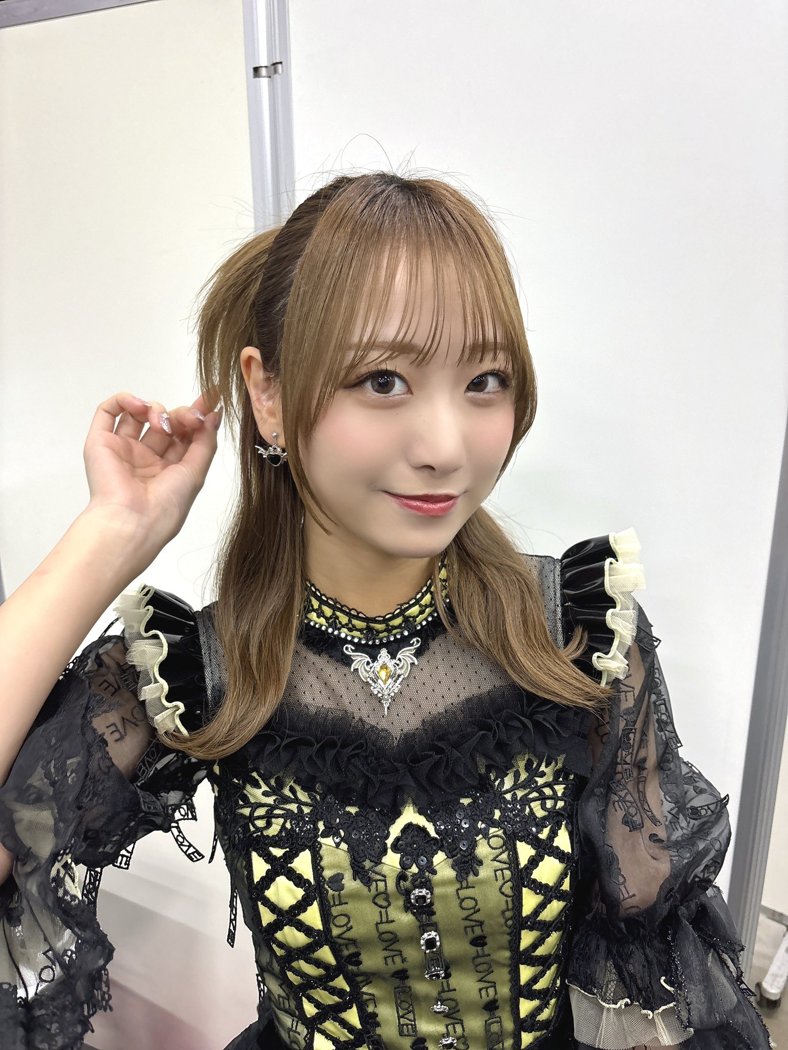 瀧脇 笙古 on X: 
