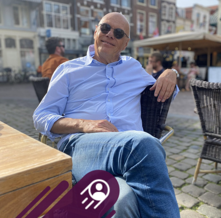 Chris Klomp tweet media