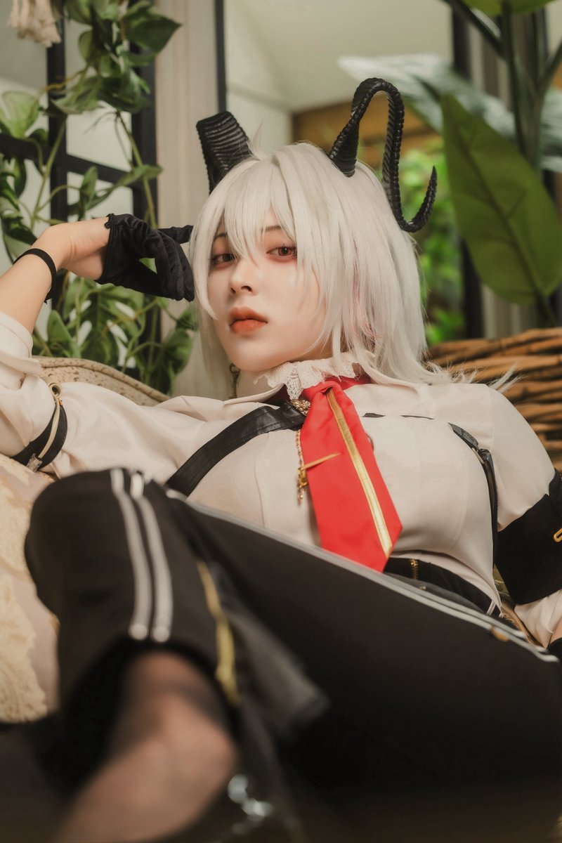 rxrxrx_ra's tweet photo. cosplay
WutheringWaves / Zani

#鳴潮      #ザンニー https://t.co/8WTbTd1oBh
