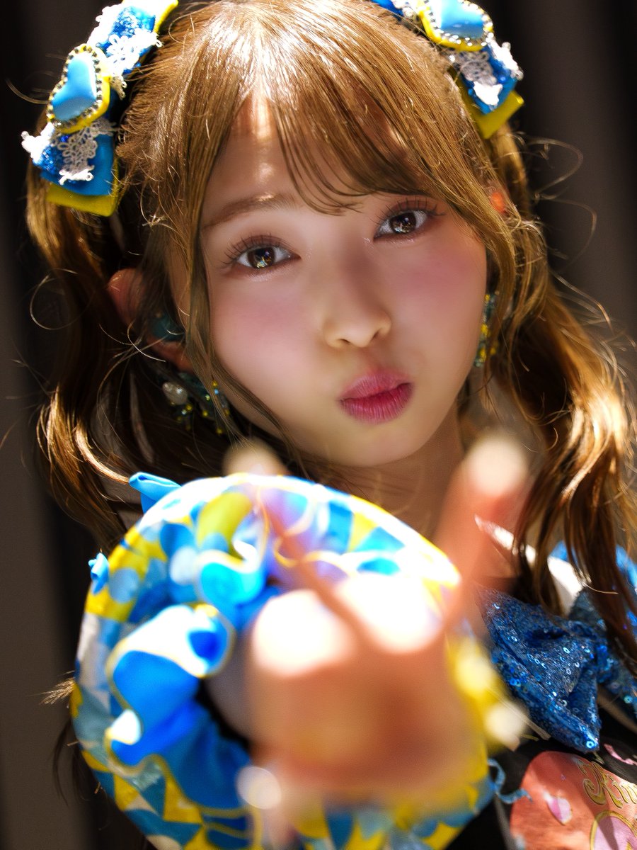 Rk24T's tweet photo. 2026.07.12(日)
超とき宣ツアー　石川・本多の森 北電ホール

最後列エリアにかなみんが来てくれました😊
キラキラおめめ綺麗で最高に可愛い💗

#辻野かなみ https://t.co/SP4MoiL7pU