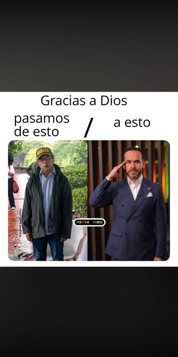 AngelloDquev's tweet photo. @JoseSan1973871 @CatalinaSuarezB @Danielbricen @CeDemocratico https://t.co/0bkaW02l8j
