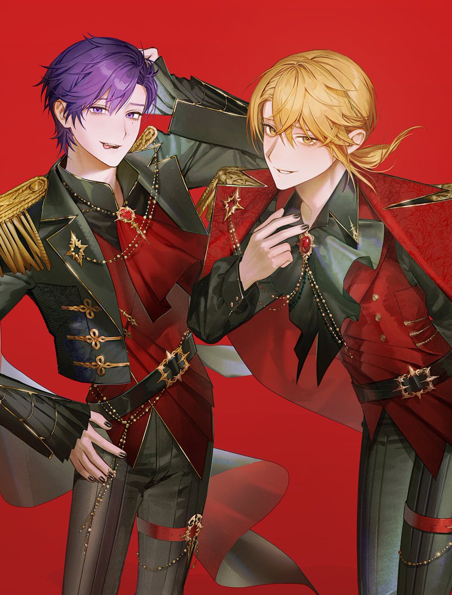 sowanai_'s tweet photo. 独占フルスロットル／志麻＆センラ
MVイラスト担当しました！ https://t.co/BYfxoFxZHs