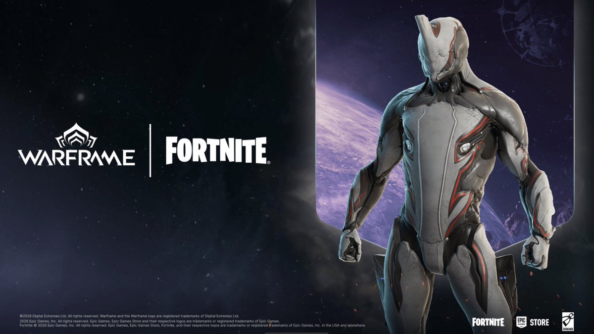 antosik767's tweet photo. Данный скин из коллабы с Warframe можно получить за покупки в самой игре (но вроде купить скин за 1500 вб выгоднее, если в сам Warframe вы не играете, ибо выгодных наборов я там не нашёл).

https://t.co/q60hLGPMLb https://t.co/BZMMLrZEra
