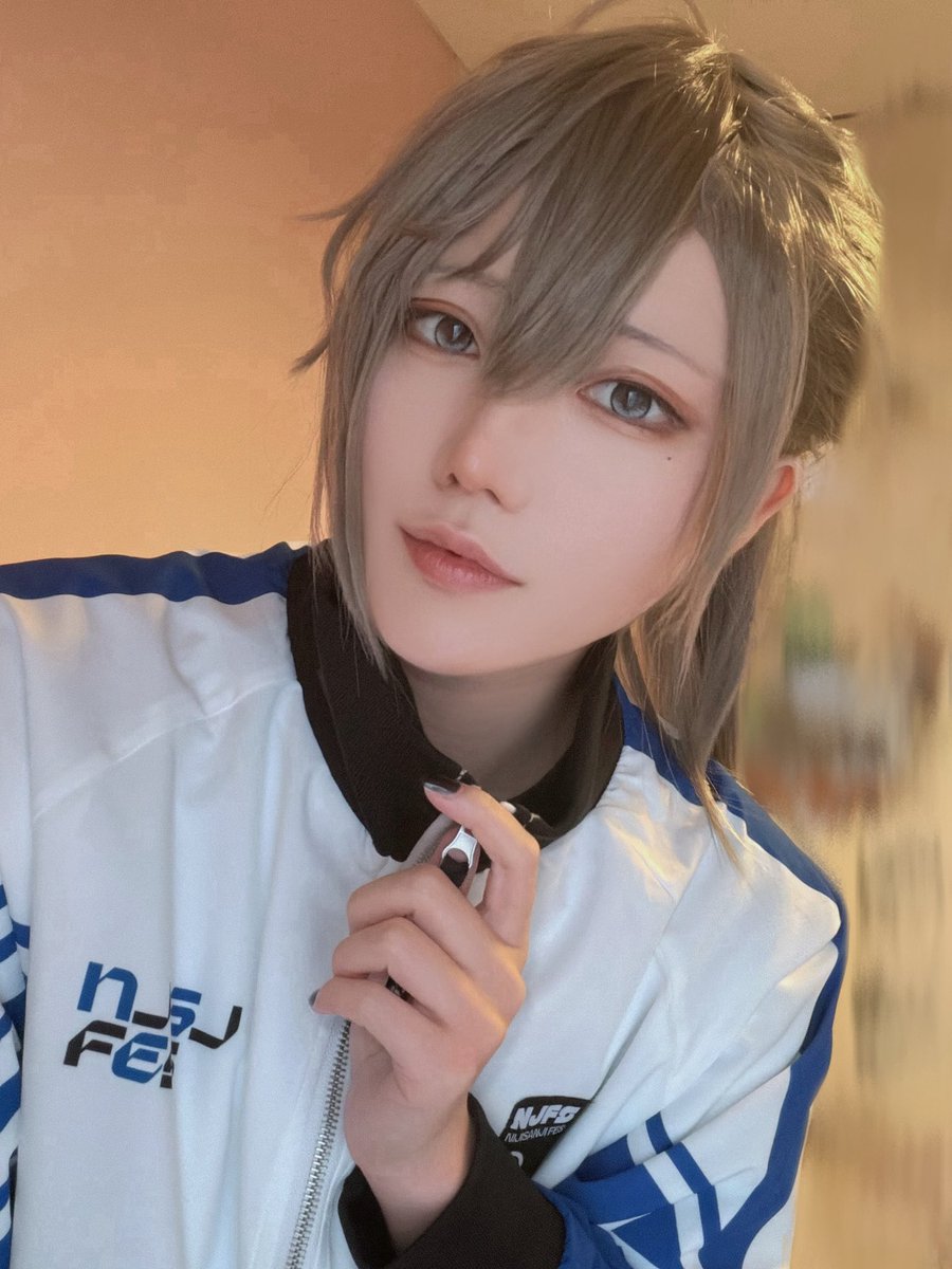 3Chi_hr's tweet photo. 🌈🕒Cosplay 👻🔪 🔫

kyneさん〜〜！！！！
可愛い後輩をたっっっっくさん愛でてきた🤗幸せ https://t.co/f551dfiUTS