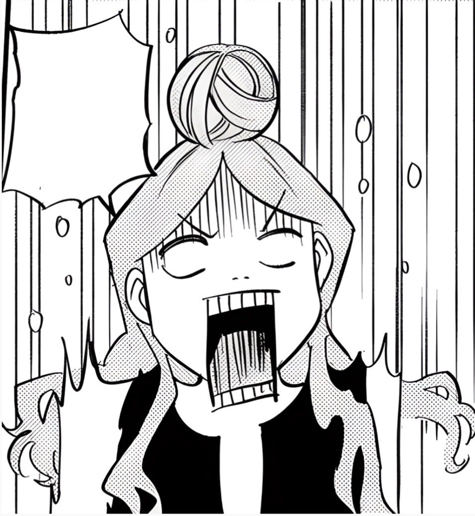 RiceBowlExpert's tweet photo. “DID YOU JUST TALK A SECOND AGO?!” https://t.co/vHR6VwaoVu