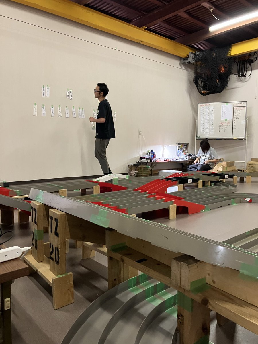 KOUArchitect's tweet photo. 今日はここでした！ https://t.co/jw0CDQ7MQq