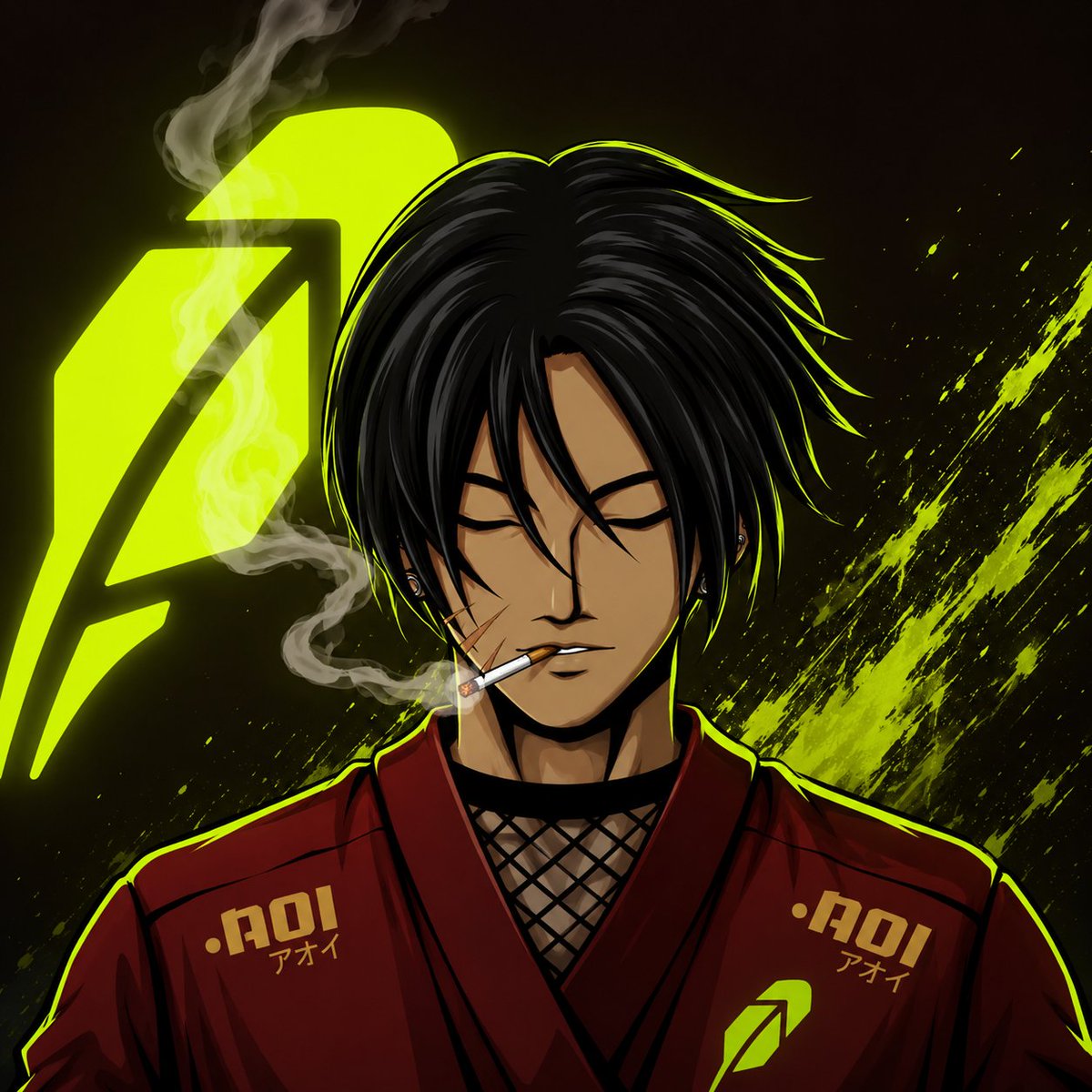 Robin Reapers tweet media