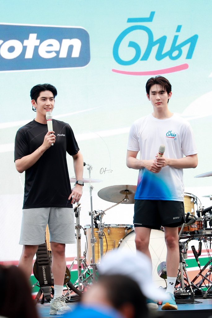 preampram08's tweet photo. เละคัก รักเคะwa เคะน่ารักกกก🫶🏻💘 

BOOK WITH DNA MILK  
ALL MEMBER RUN WITH SEA
#ProtenxSeatawinan
#DNAxBookKasidet  
#ALLmember711milkrun https://t.co/c6kejcpMXU