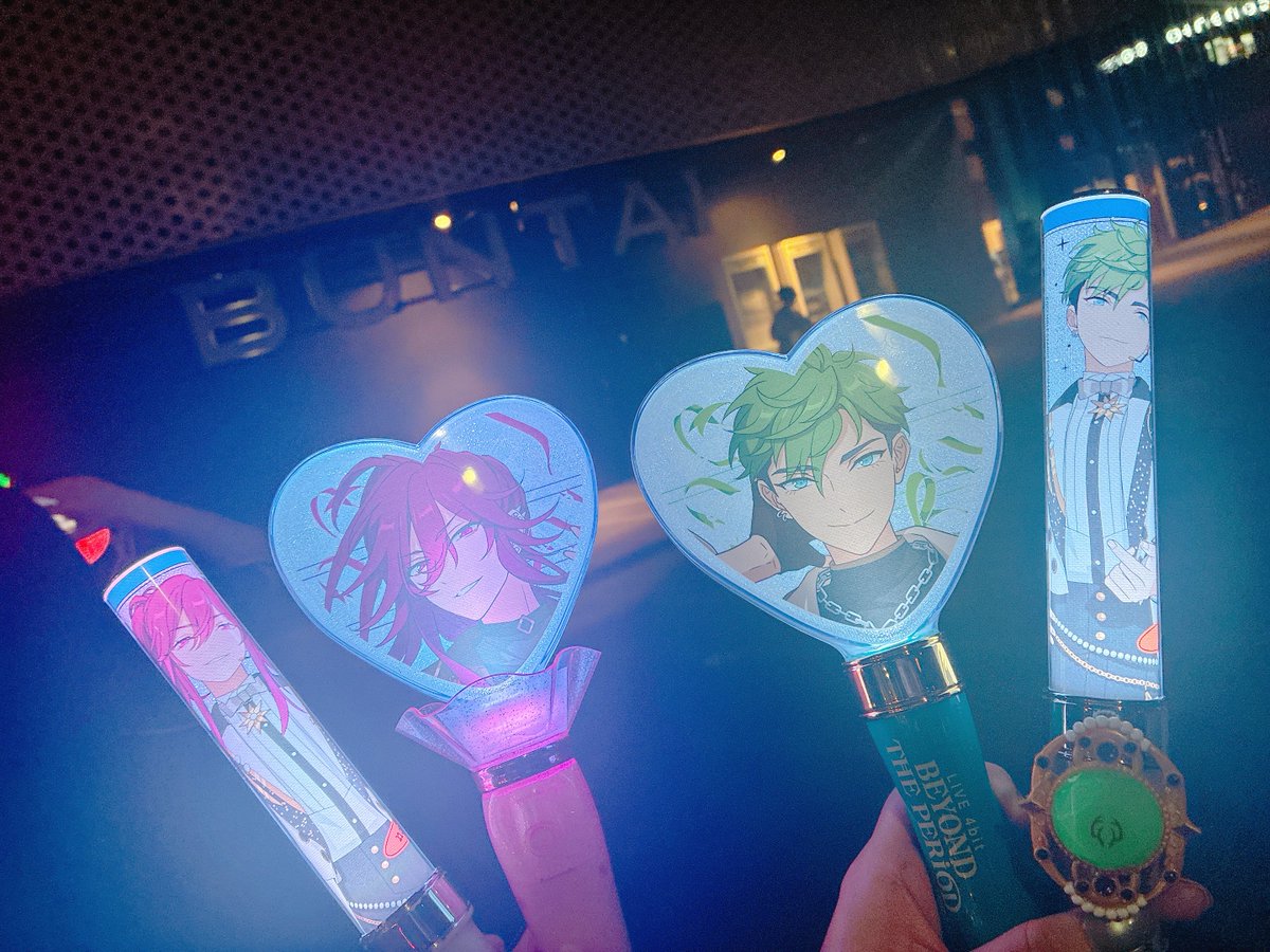 smpahr's tweet photo. メロアス単独二日間現地でしたお疲れ様でした🎵 https://t.co/9I64mo9eqV