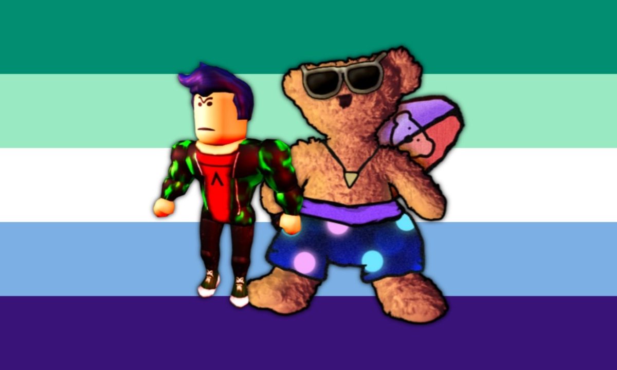 bearconfession3's tweet photo. "Is it okay to say summer sam and alpha survivor skin in bear* made me realize that I am gay?"
- 🧑‍🍳 https://t.co/5eoqopOLPO
