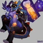Photo by orfiarts🔞 | comms closed (@orfisimping)