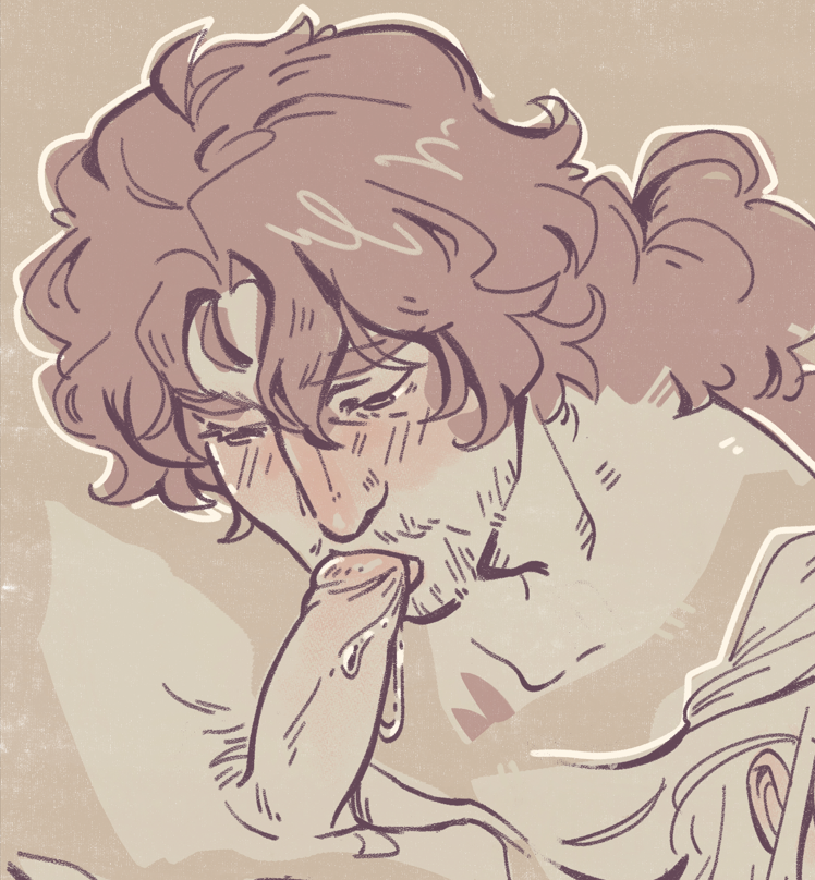 myaire21's tweet photo. Oh hello :3c No thoughts just Dagda tending to the elderly ✨
 #WitchHatAtelier📷 #Beldaruit #Dagda https://t.co/gQOvmhJPb3