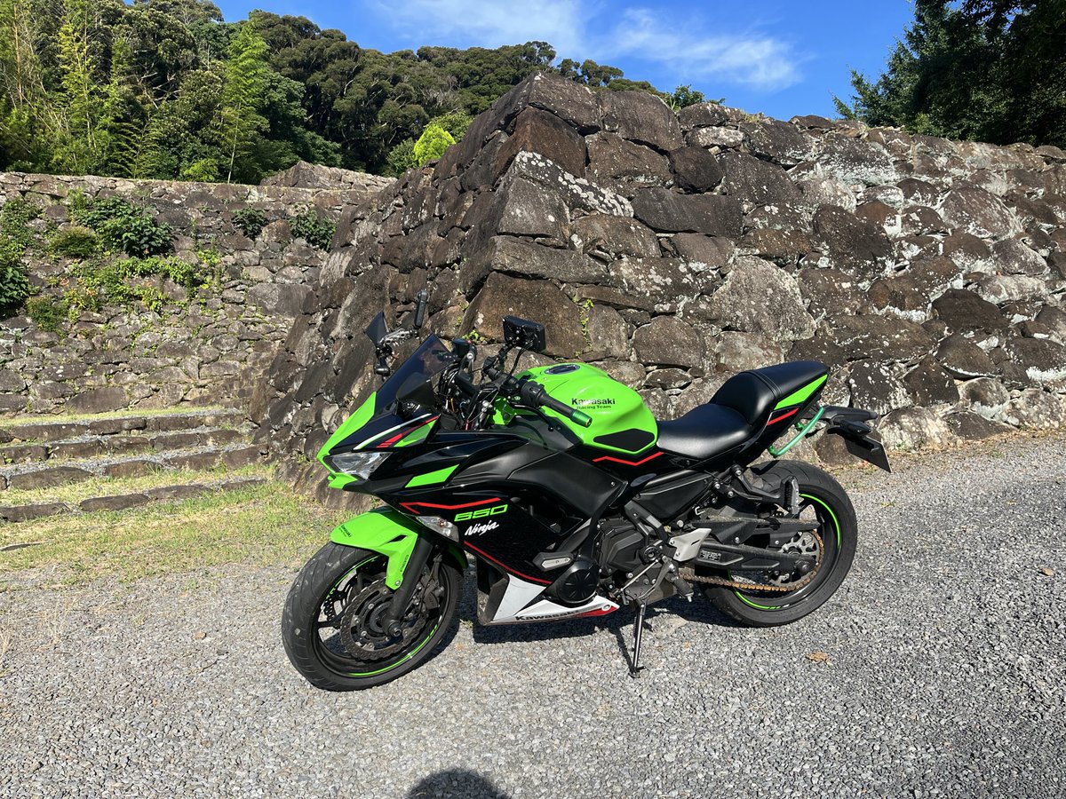 Kuronin650's tweet photo. 佐賀県唐津市鎮西町名護屋。
安土桃山時代の約7年間、間違いなく名護屋は日本の文化、軍事、外交の中心地であった。
しかし、それも今では夢の跡。
今日は歴史を振り返る朝駆けでした。 https://t.co/WXNR8ip8fK