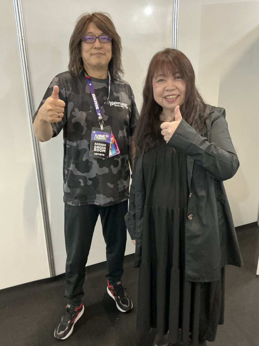 馬渡松子(Matsuko Mawatari) tweet media