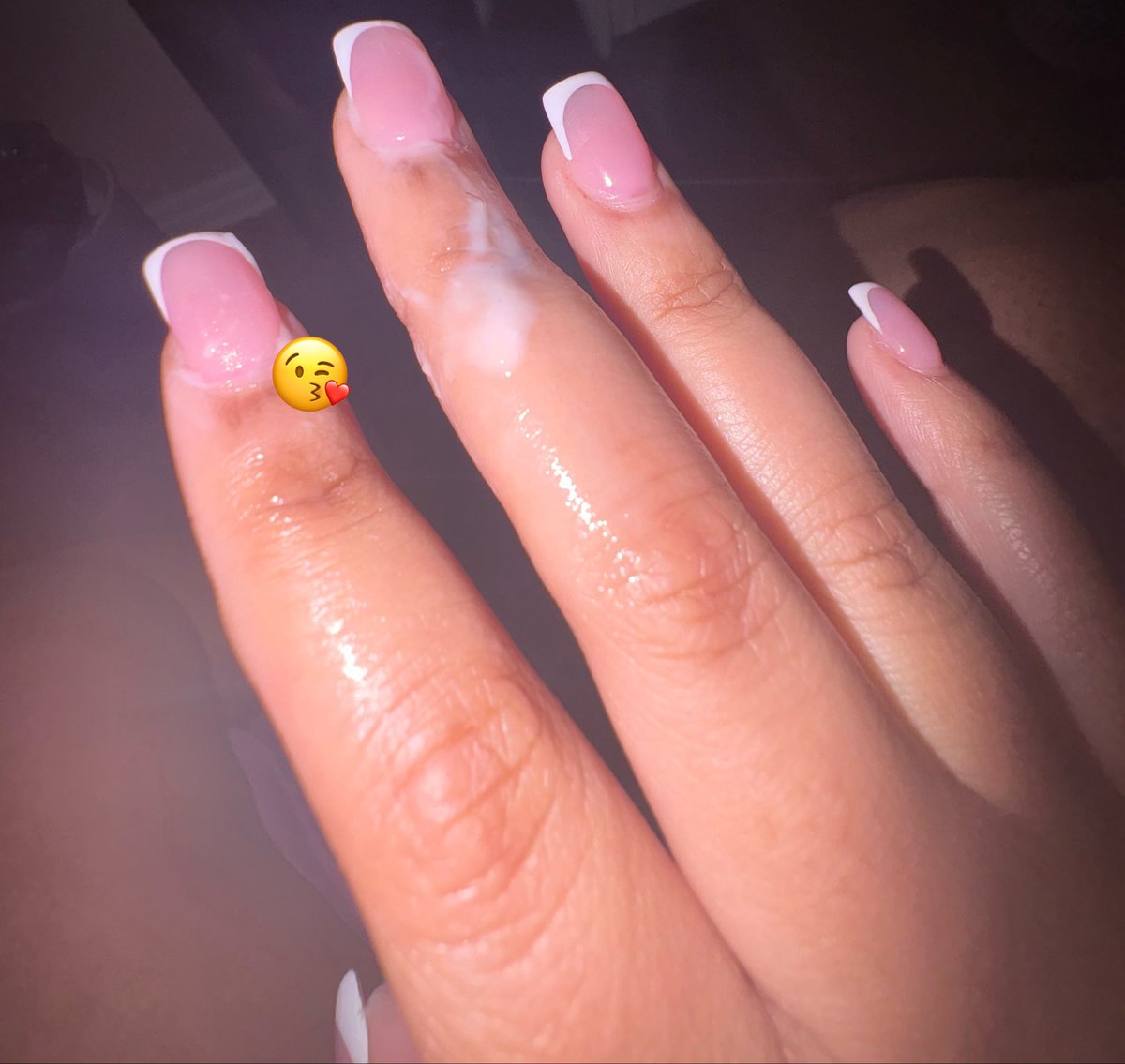 bubbles2wet3's tweet photo. I was overly wet this morning, I knew exactly what I needed😩 #jaxfreaks #duvalfreaks #repostforme #bbw https://t.co/H2TsERBnFh