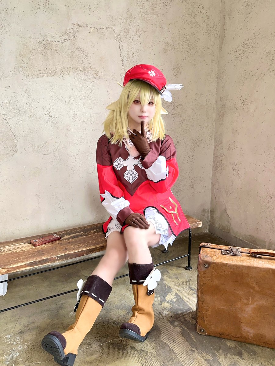 saigetu__'s tweet photo. 久しぶりの大型でクレーちゃんでした！
お誘いありがとうございました♥️
とても楽しかったです🫶
#夏風の導きモンド併せ0712 https://t.co/ZRDySulr7x
