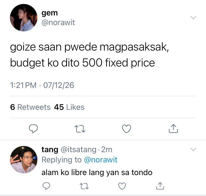 ♰ tweet media