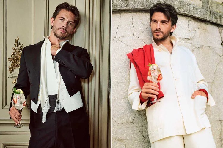 marcel_aromeh's tweet photo. Jonathan Bailey Embraces Sexy New Role as The Martini Man https://t.co/GzQtDu3xXZ