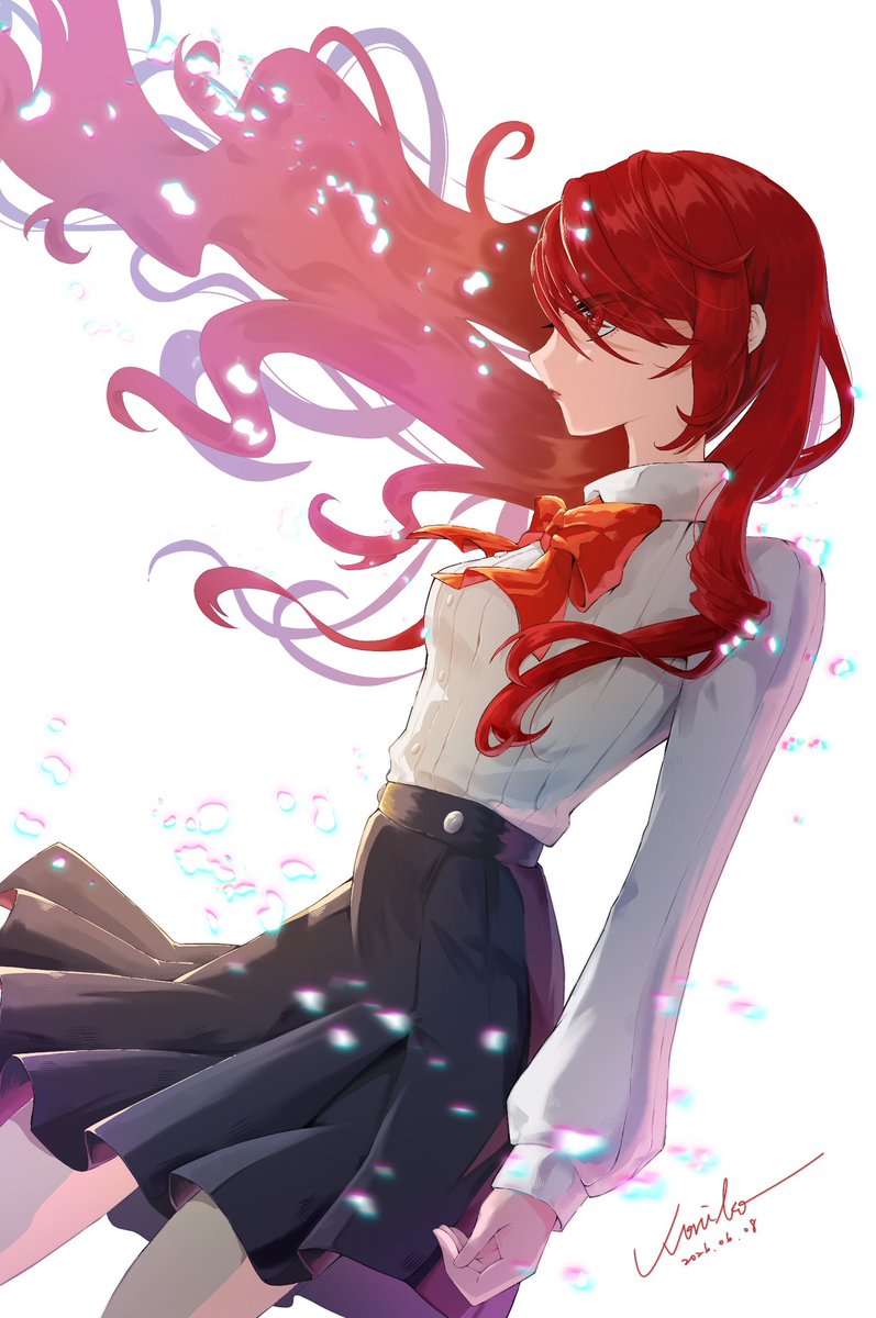 norikocosplayer's tweet photo. ペルソナ補完計劃4

桐条美鶴 https://t.co/CsGMXzOeUM