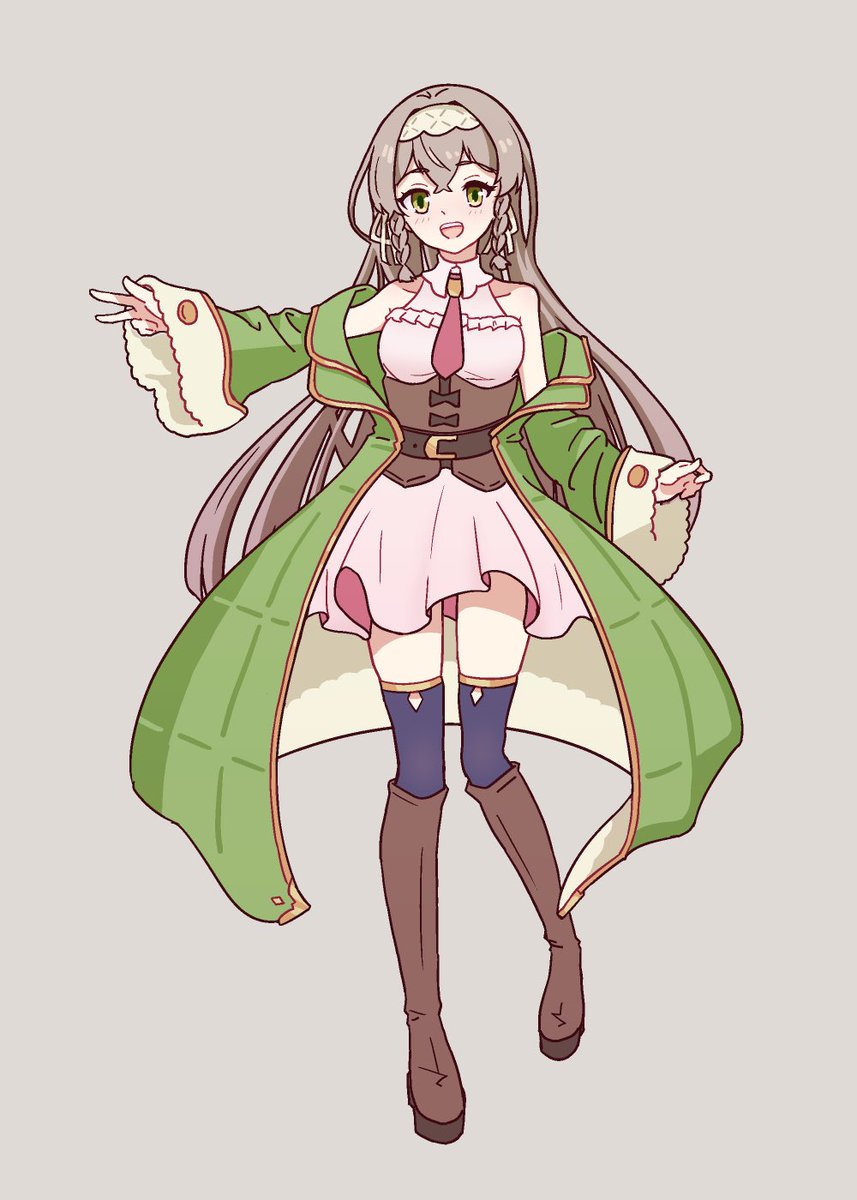 【おしらせ】
各種配信サイトでご好評いただいております弊サークルCG集『どこからどうみても攻略対象外なNPCと子作りお嫁さんH』の第6弾を製作中です。作画担当は「ピエロ」「手毬唄の双子」に引き続き@monae 先生!この正統派ビジュアルの美少女は一体どのようなコンセプトなのか…?お楽しみに! 