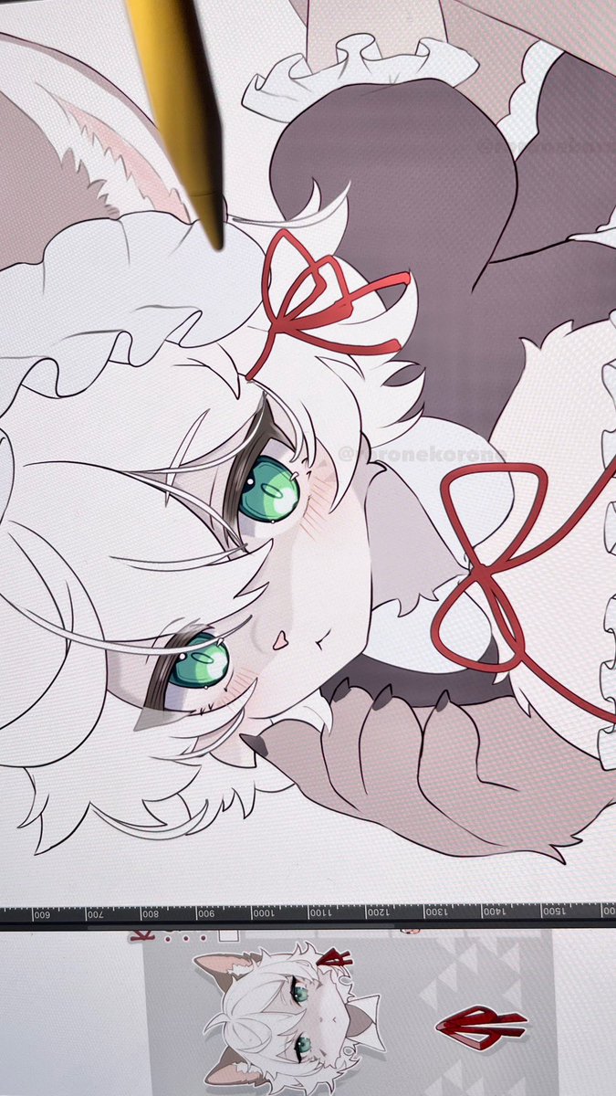 roronekorone's tweet photo. wip https://t.co/Sl49A2pLxA