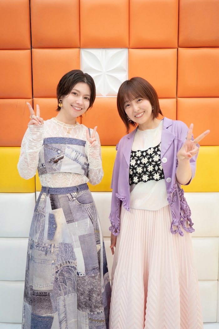 加藤英美里 on X: 