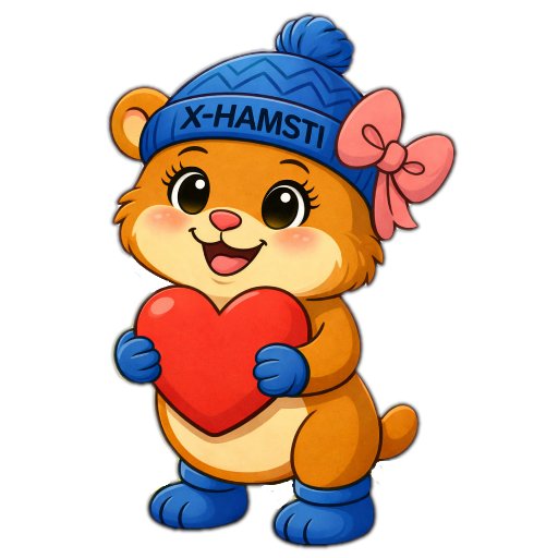 X_Hamsti's tweet photo. @BIOS_1986 Thanks sweetie, I wish the same for you! 😉😘💕💕💕🐹 https://t.co/aS4BWraQzp