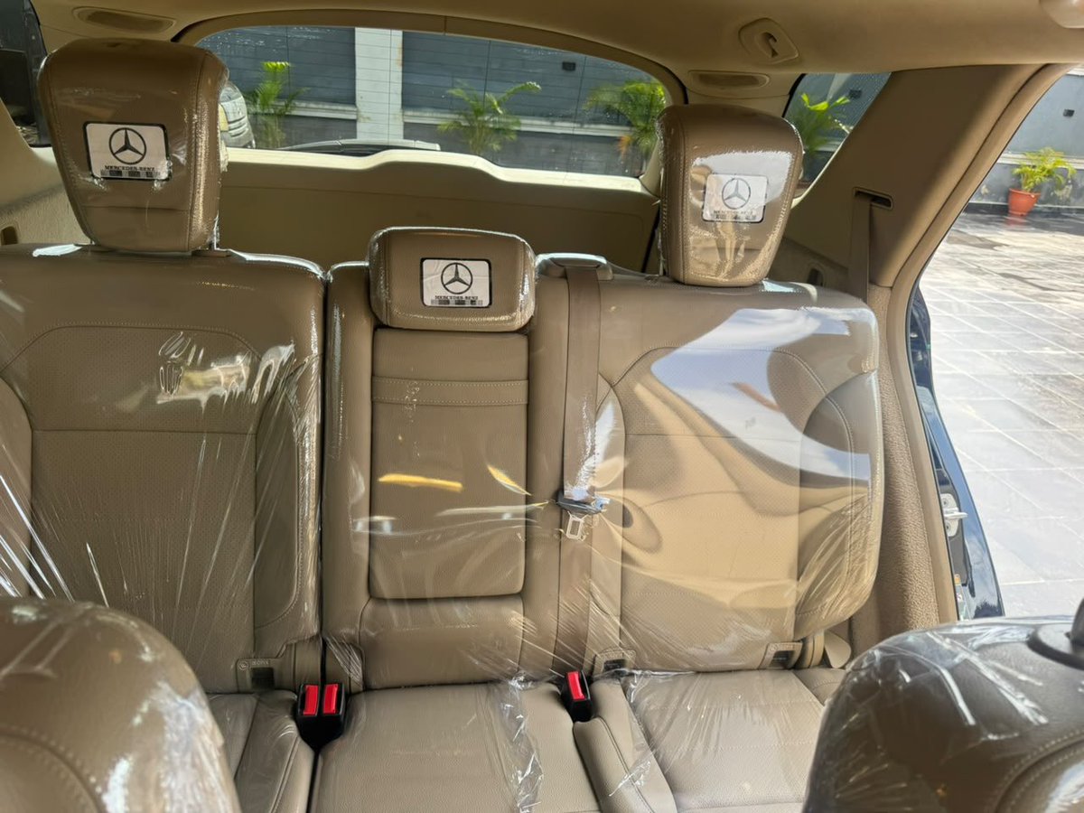 dobletgearz's tweet photo. Brand:Mercedes
Model:2015 ML350 4Matic
Condition:Belgium
Comes with 360 camera.
Body:First body
Engine:untampered
Gear: Untampered (AWD)
A/c:Moscow
💰:26M
📍:Port harcourt
☎️:08029918183
#iLothhouse
#PCOS
#iaccelerate
#Chruch
#Embolo https://t.co/u5c9EsTTlm