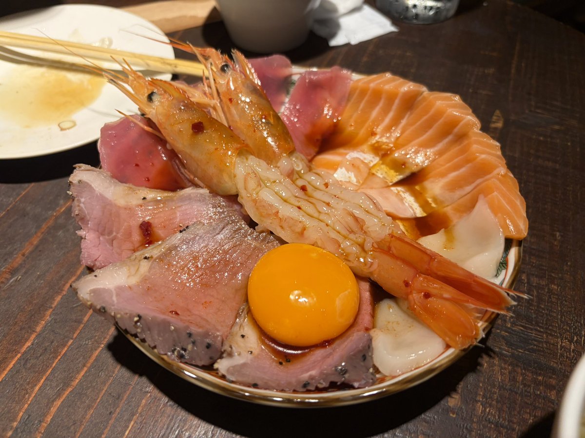 jv3ej's tweet photo. 美味かった https://t.co/HCg5CDjRUN