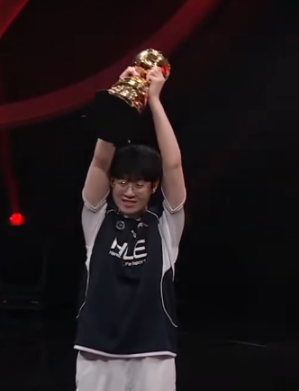 G2League's tweet photo. Revenge achieved 🥺 https://t.co/emzRnkOF0w
