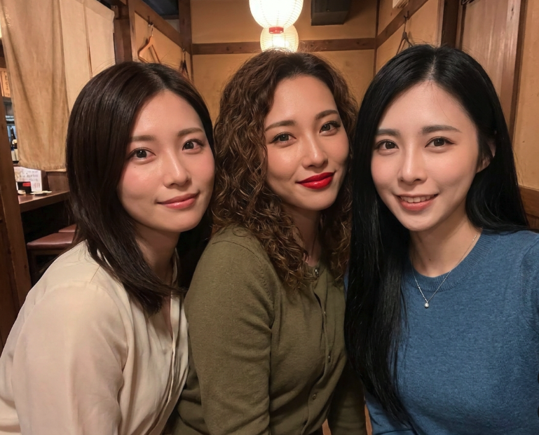 美沙紀 tweet media