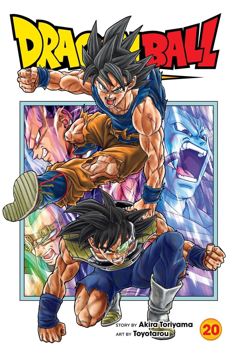 SebastinPortals's tweet photo. What's Ur opinion on the Granolah Arc?
What would you rate it out of 10? https://t.co/xpg7XifEMD