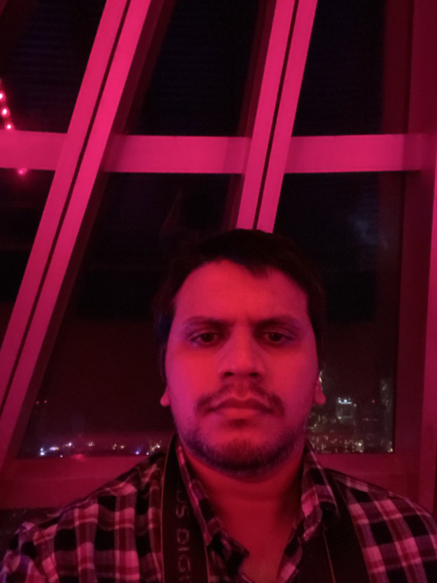 Dpolwatte's tweet photo. Lotus tower views #srilanka #colombo https://t.co/SLdEx4R3BL
