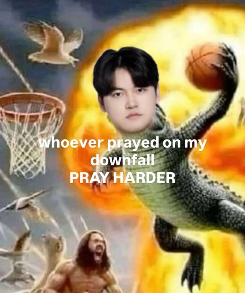 Memir110's tweet photo. SUCK IT SUCK IT SUCKKKK ITTTTTT

HAHAHA 

PRAY HARDURRRR https://t.co/EA28Q7VTXZ