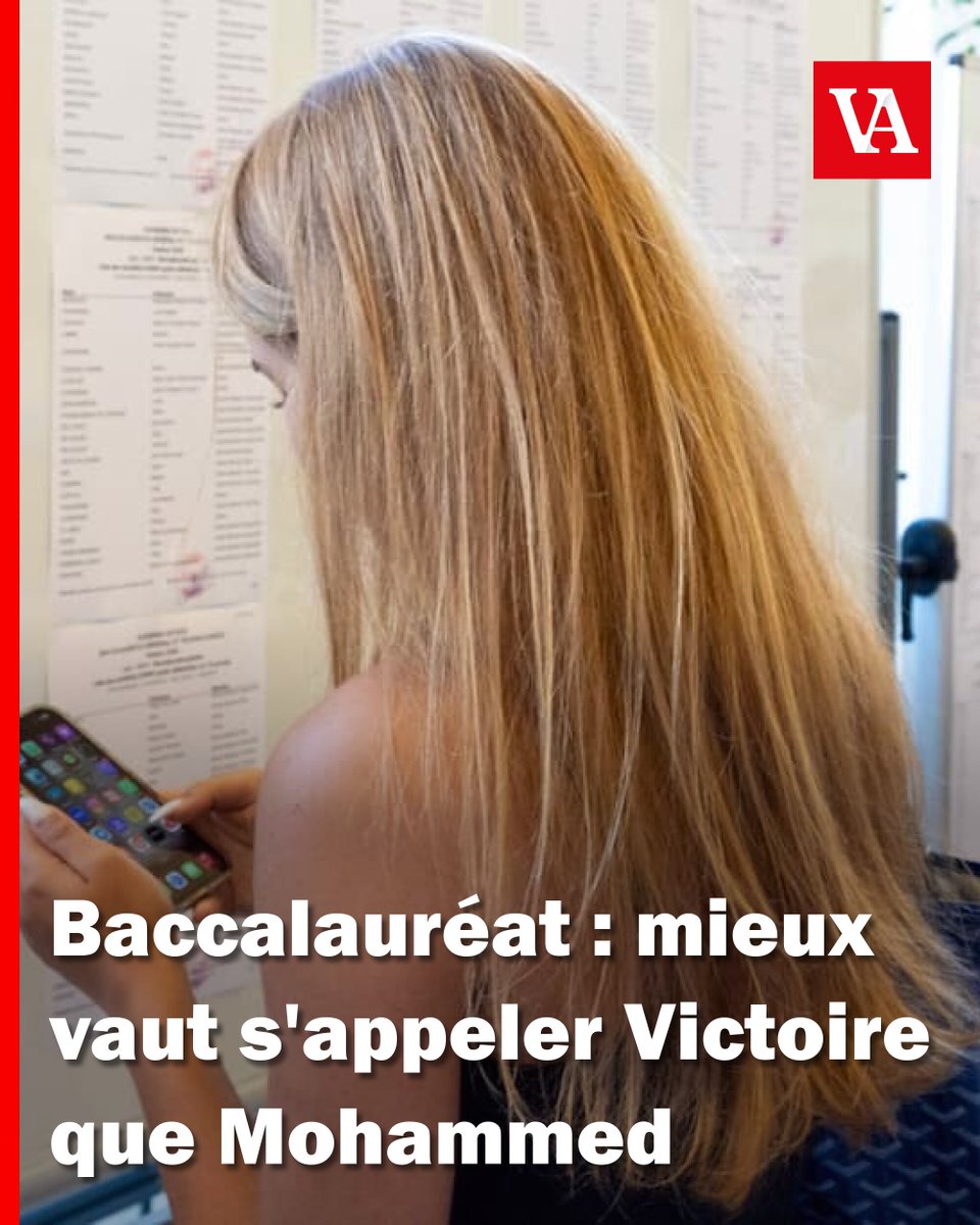 Valeurs actuelles ن tweet media
