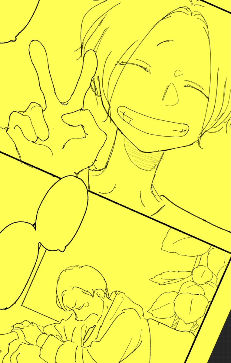 bamilli_'s tweet photo. NOTビジネススマイル😁 https://t.co/ZyQLxOZZeO