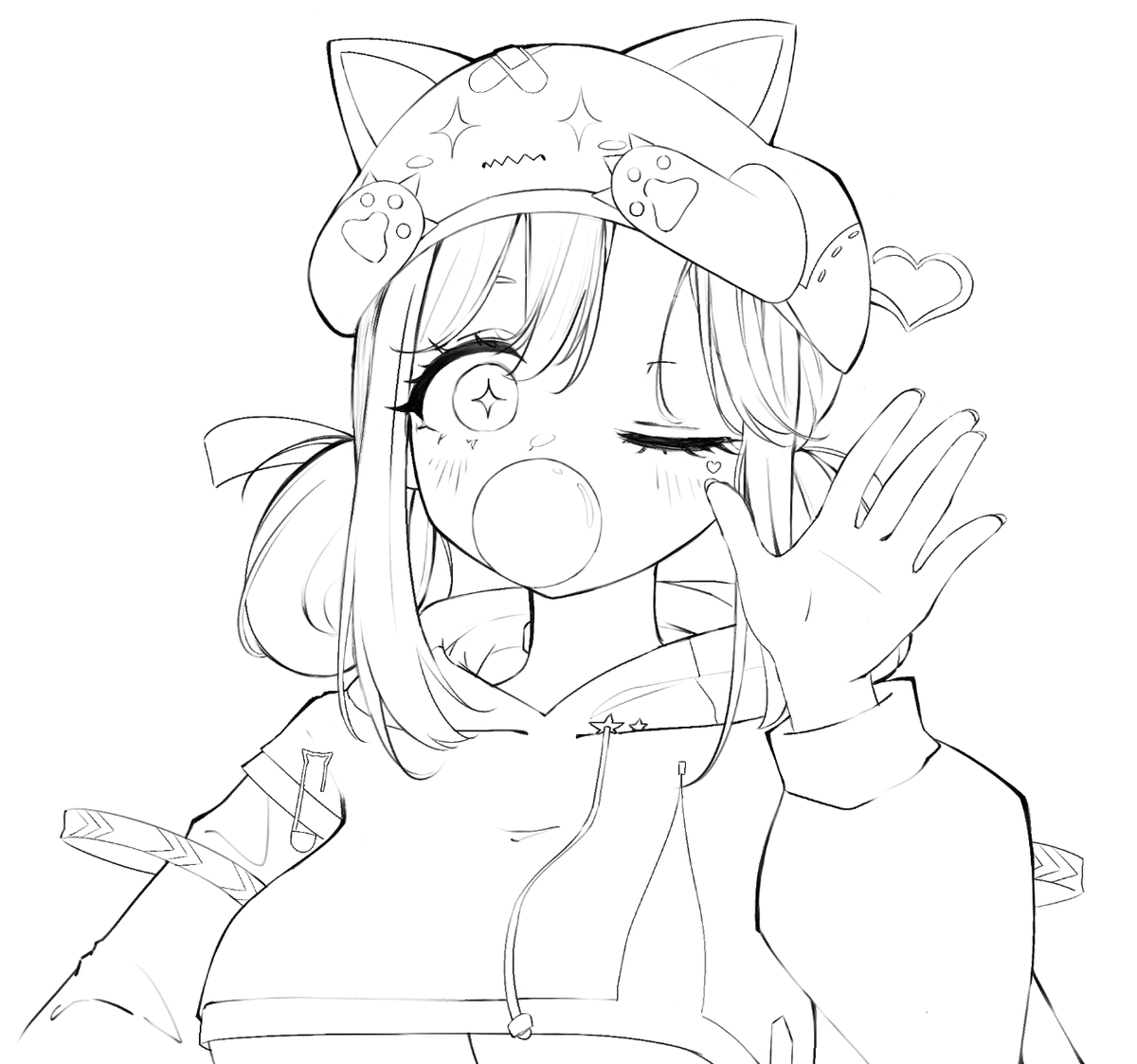 3l3erry's tweet photo. wip https://t.co/3juqAhJheb